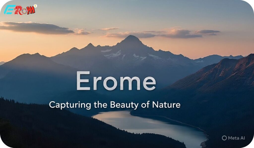 Content You’ll Find on Erome