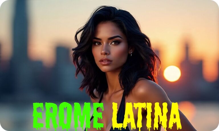Erome Latina Exploring the Rise of Latina Content on Erome