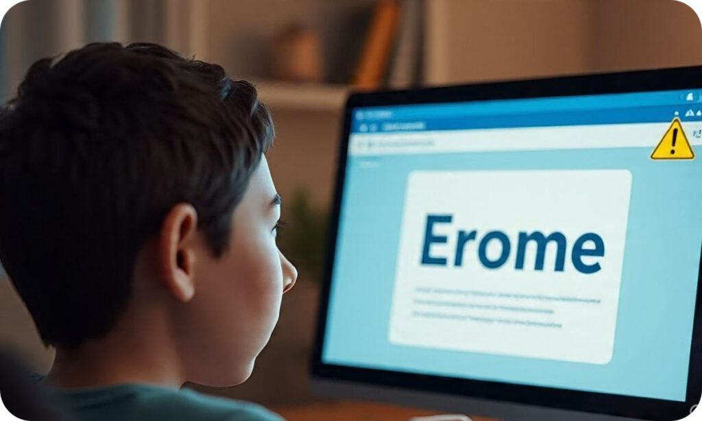 Is It Safe to Watch TS Content on Erome?