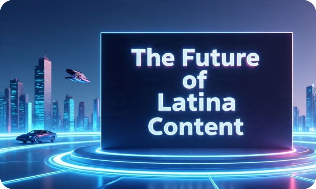 The Future of Latina Content on Erome