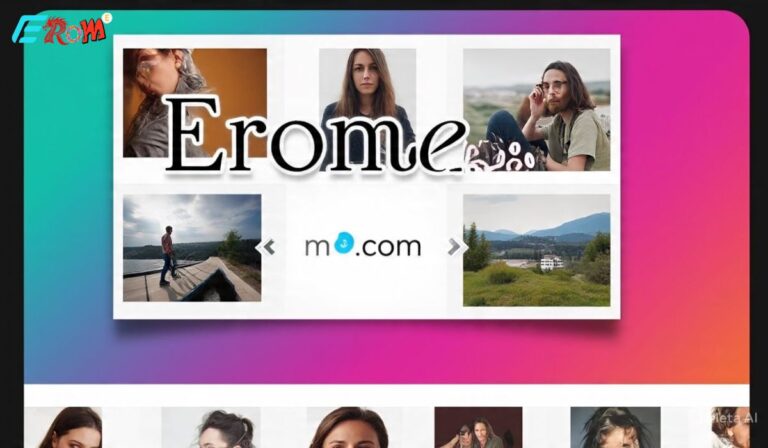 What is Erome.com