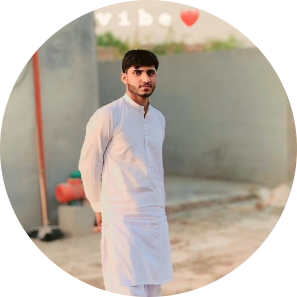 Muhammmad Shoaib